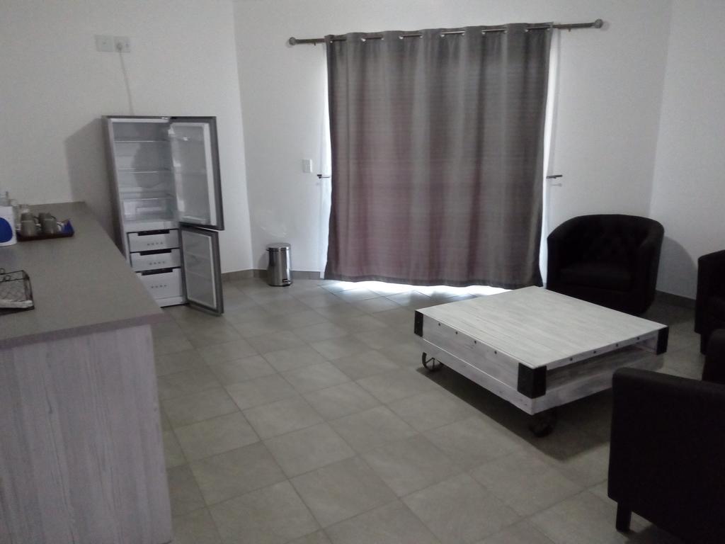 Xain Quaz Camp Hotel Gobabis ภายนอก รูปภาพ
