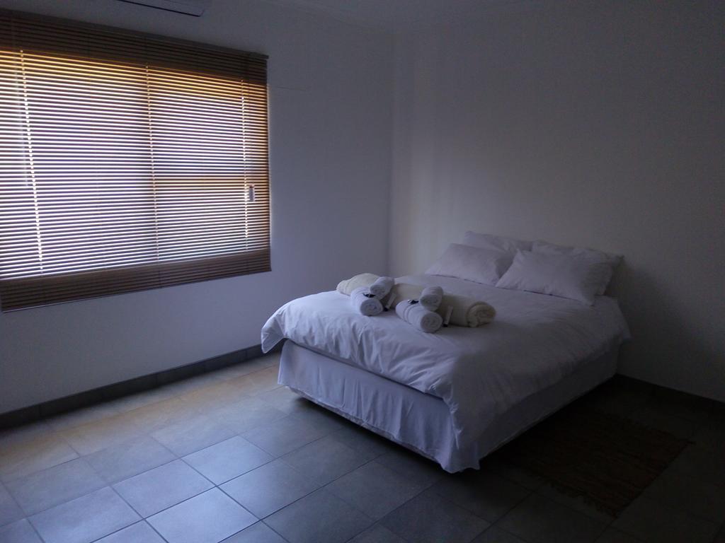 Xain Quaz Camp Hotel Gobabis ภายนอก รูปภาพ