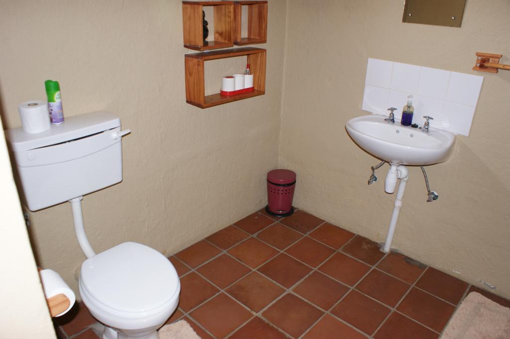Xain Quaz Camp Hotel Gobabis ภายนอก รูปภาพ