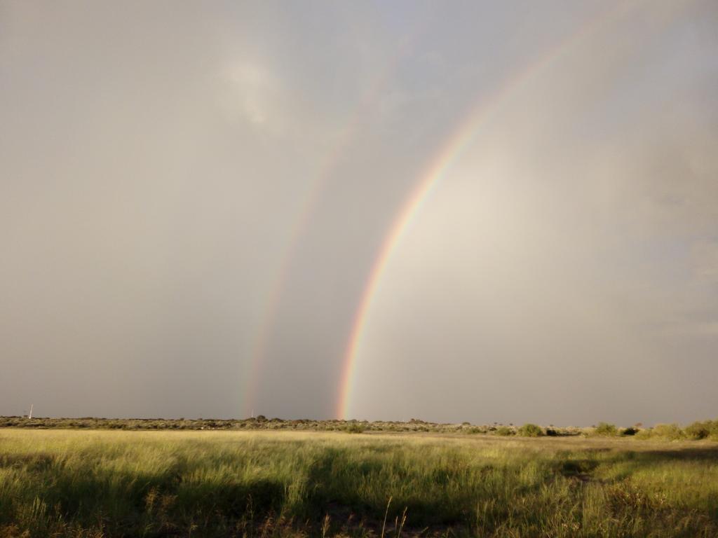 Xain Quaz Camp Hotel Gobabis ภายนอก รูปภาพ