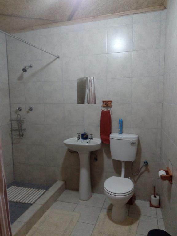 Xain Quaz Camp Hotel Gobabis ภายนอก รูปภาพ