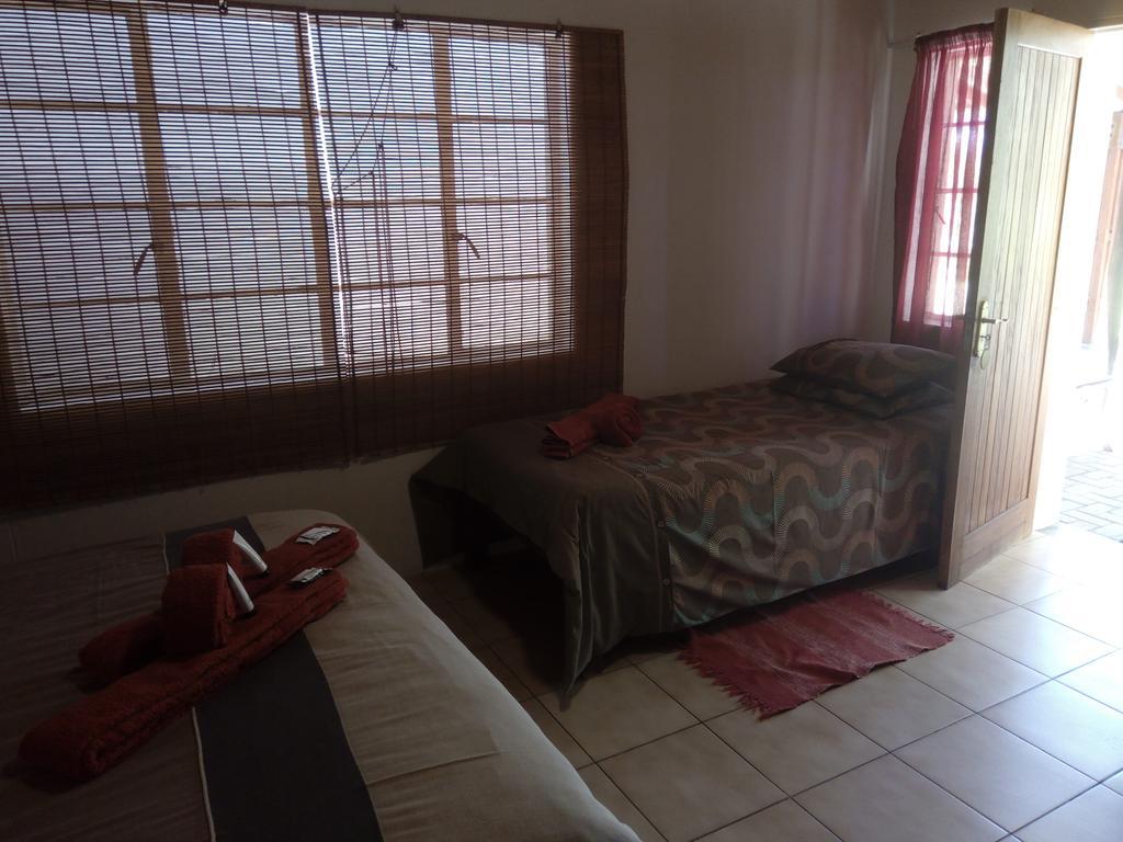 Xain Quaz Camp Hotel Gobabis ภายนอก รูปภาพ
